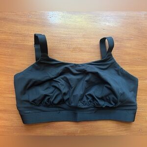 Elomi Downtime Bralette 32H/32HH UK 32K/32L US